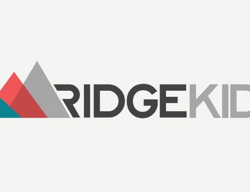 Ridge Kids (Birth – 5th Grade)