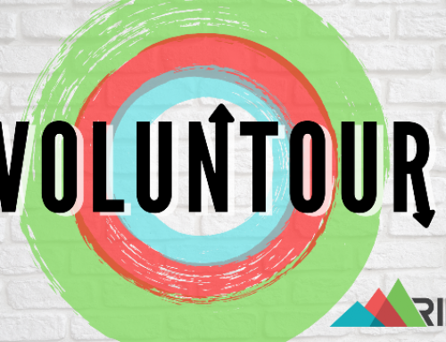 VolunTour – August 21 (A First Look When Considering Serving in Next Gen Ministries)