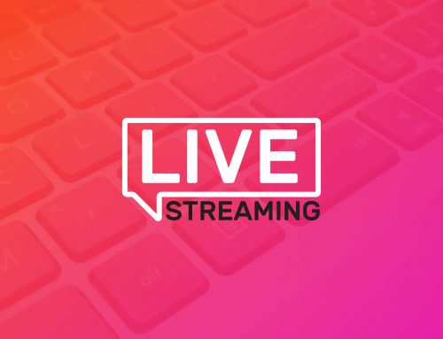 Live Stream at 9:00 and 10:30