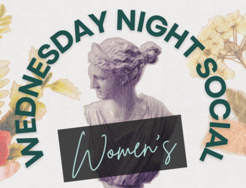 Coweta – Women’s Wednesday Night Social